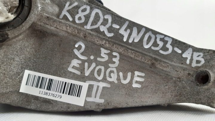 Range Rover Evoque II L551 дифференциал мост задний K8D2-4N053-AB, фото 8
