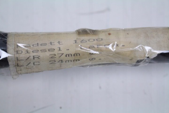 ПОЛУОСЬ OPEL KADETT 1.6D, фото 5
