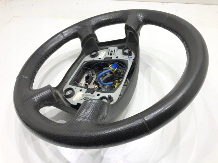 Руль Audi A6 C5 4B0419091BA 97-05, фото 3