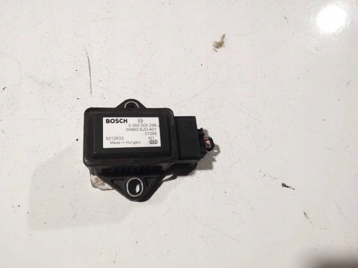 Honda FR-V Датчик скорости ESP 2008 1.8L 39960sjda01 39960-sjd-a01, 02650, фото 1