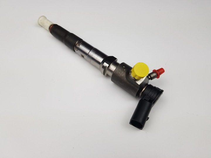 Форсунка-E GK2Q-9K546-AC GK2Q-9K546-AB GK2Q-9K546-AD восстановленный VDO, фото 4
