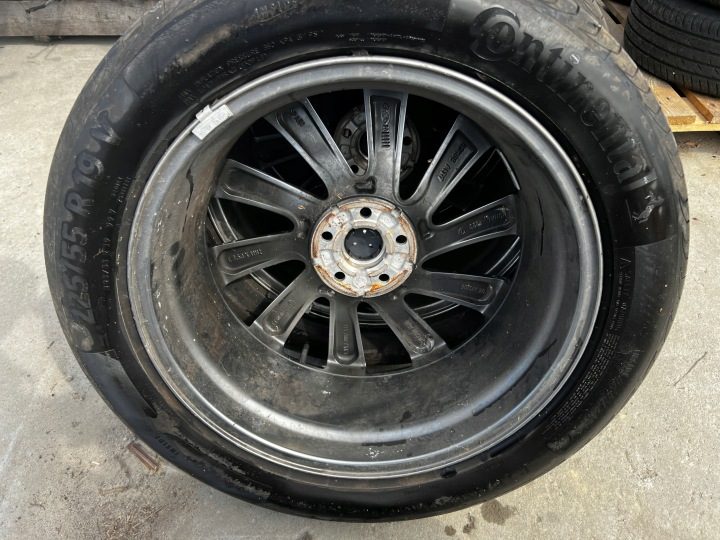 Колеса диски шины летние Ford Kuga MK3 225/55 R19, фото 16