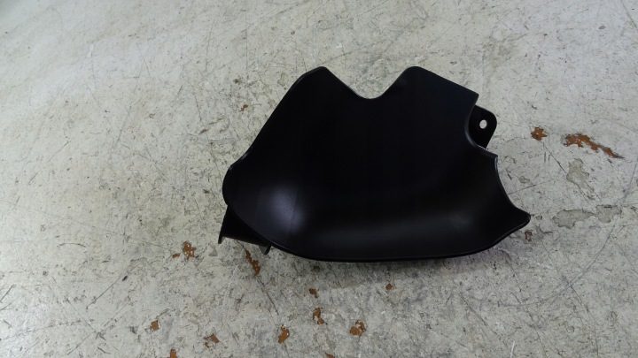 Suzuki GSX-R GSX-R 1300 Hayabusa 99-07 Вставка Обтекатель Защита, фото 1