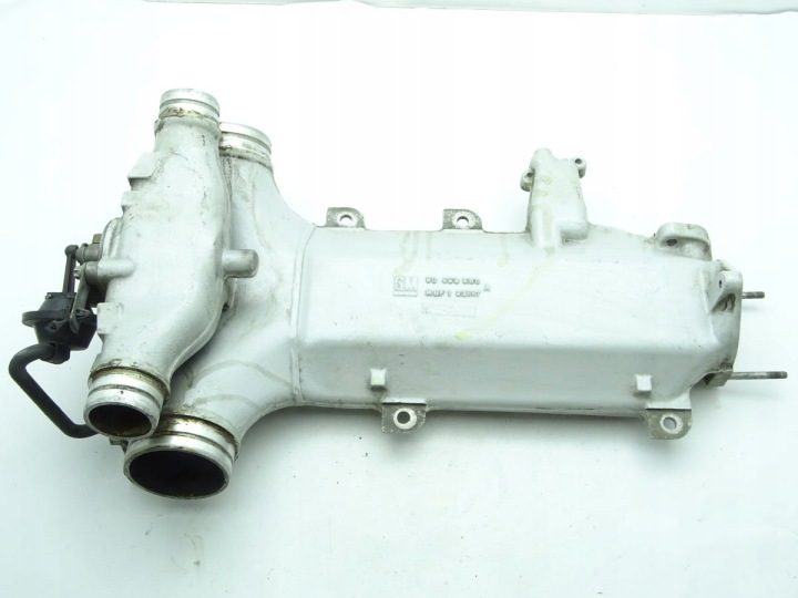 OPEL VECTRA B 95-00 2.5 V6 X25XE ВПУСКНОЙ КОЛЛЕКТОР, фото 2