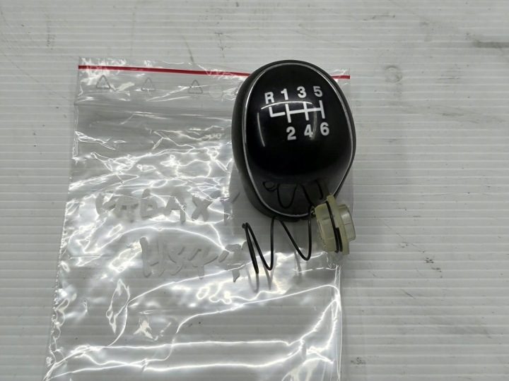 РУЧКА КПП FORD GALAXY MK4 16 г. 2.0 TDCI, фото 1