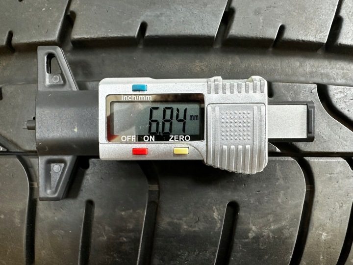 Колеса Диски 21" z шинами для Audi RS6 C7 – OEM 4G0601025CK, фото 14