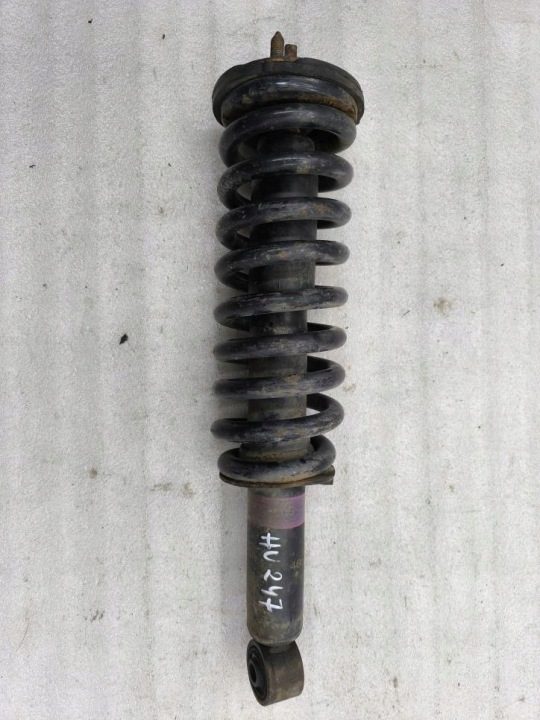 АМОРТИЗАТОР ПЕРЕДНИЙ TOYOTA LAND CRUISER 90 48510-60061, фото 1