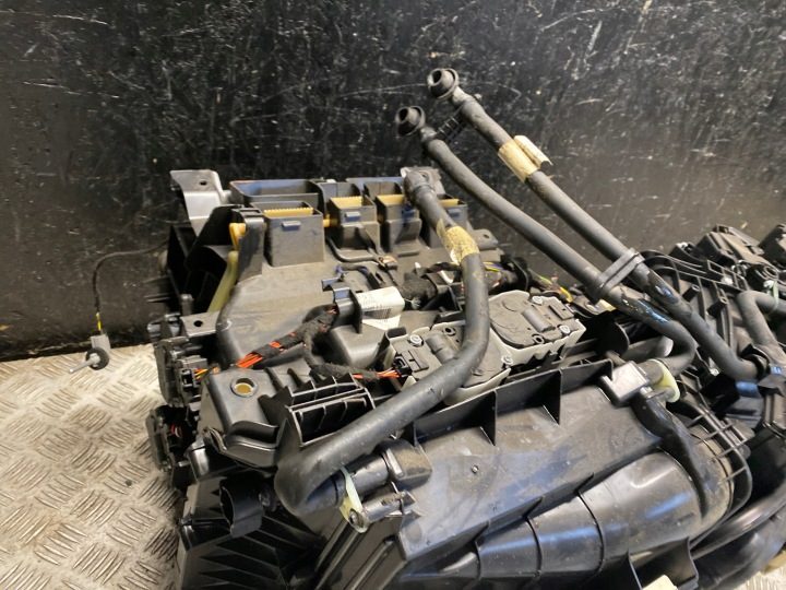 Корпус вентилятора Volvo XC60 II 2021 P32275577, фото 7