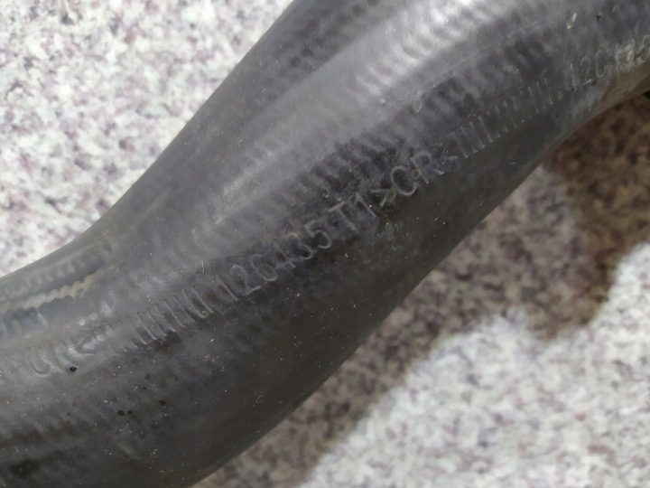 Nissan OE 70378661, фото 3