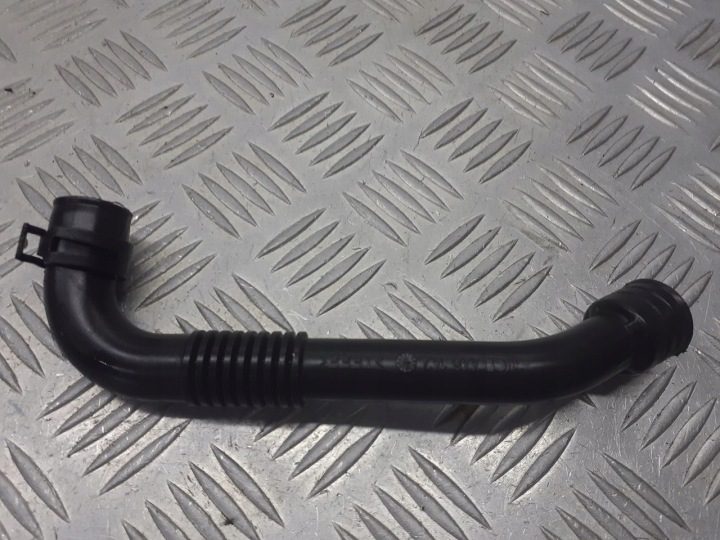 ТРУБКА ВЕНТИЛЯЦИИ КАРТЕРА SKODA FABIA I 1.4 045103495D, фото 3