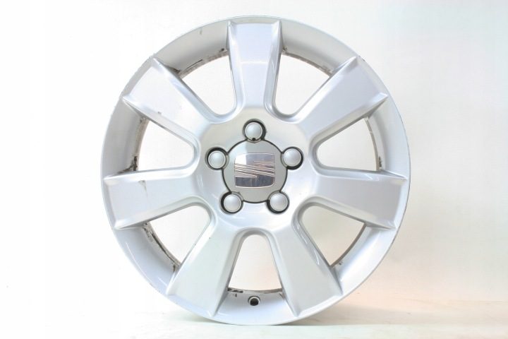 4× Литой диск SEAT OE SEAT 6.5" x 16" 5x112 ET 50, фото 8