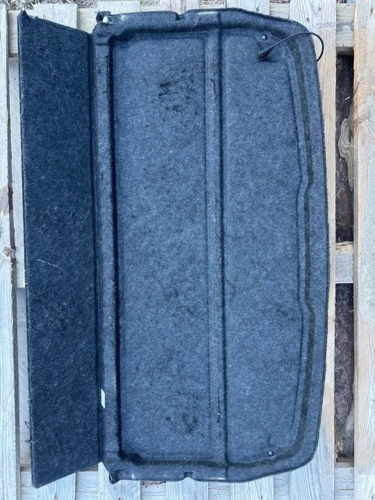 Полка багажника Citroen OE 96778490ZD, фото 2