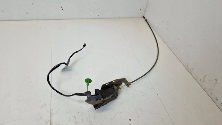 ПРИВОД ЛЮЧКА ГОРЛОВИНЫ БЕНЗОБАКА BMW Z3 E36 8410575, фото 1