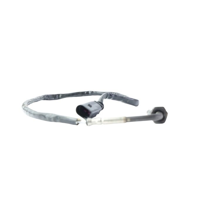 Audi A6 C8 Датчик Температуры Выхлопных газов 3.0 TDI DDVB 059906088DF, фото 3