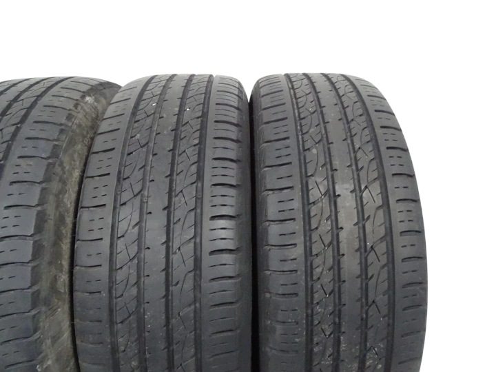 Литые диски 5x127 + Шины летние 225/55 19'' Dodge Journey 2008-2020, фото 13