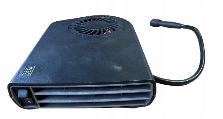Обогреватель farelka 1900W DEFA, фото 1