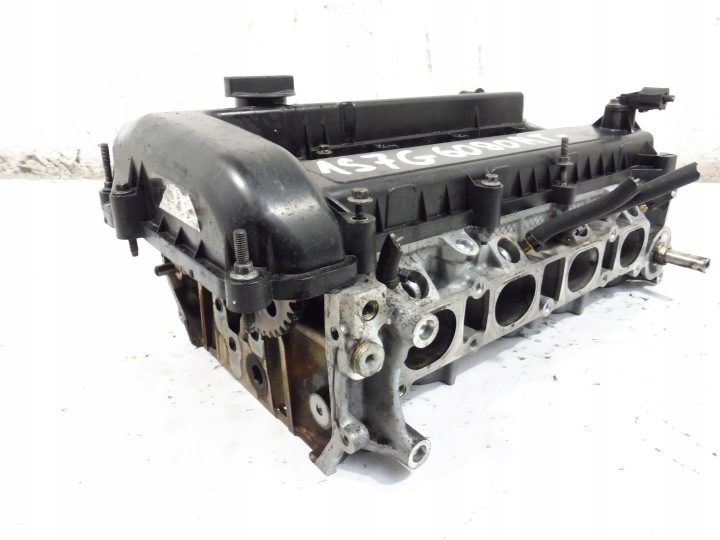 Головка блока цилиндров Ford Mondeo MK3 1.8 16V 125 л.с., фото 1