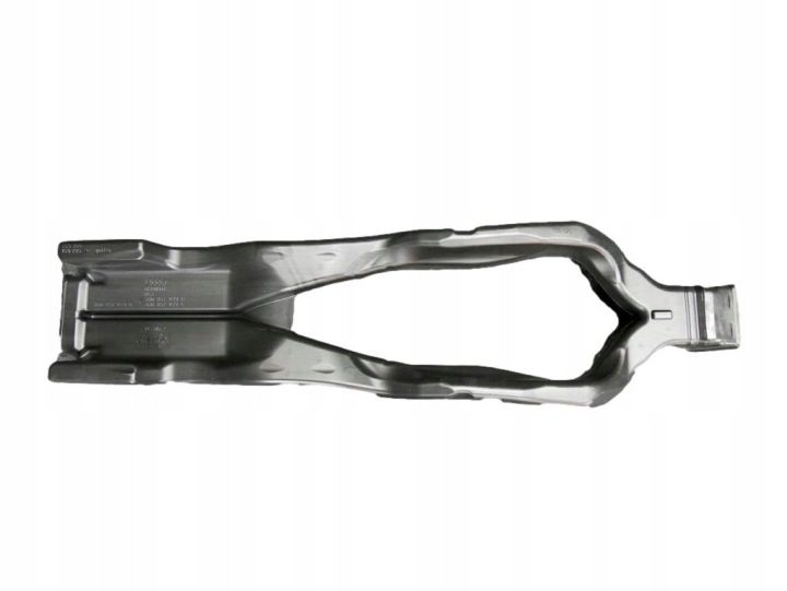 Воздуховод 4G0857039B AUDI A7, фото 1