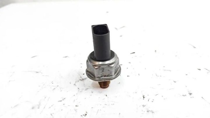 ДАТЧИК ДАВЛЕНИЯ ТОПЛИВА MERCEDES-BENZ C (W204) 9307Z512A 34316818 2.2L, фото 11