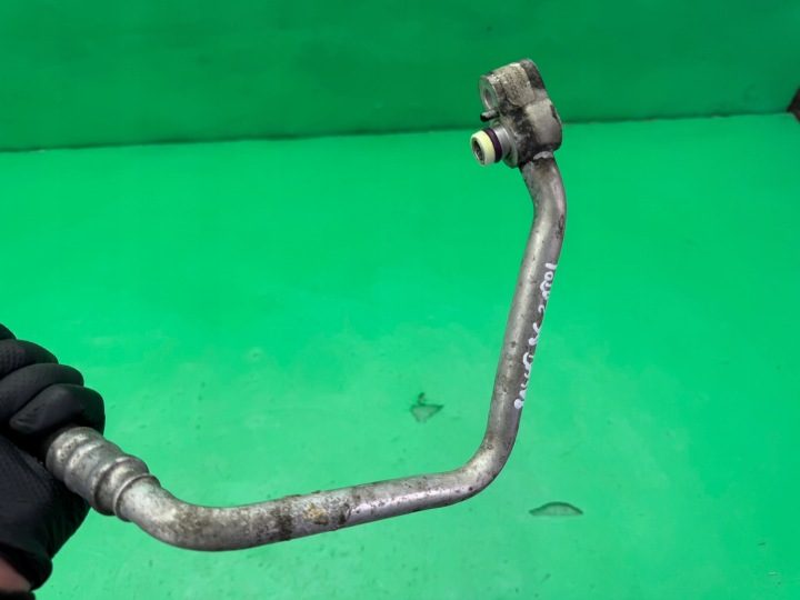 Трубка системы кондиционера 3C0820743BD VW Passat B6 2.0 FSI 05-, фото 6