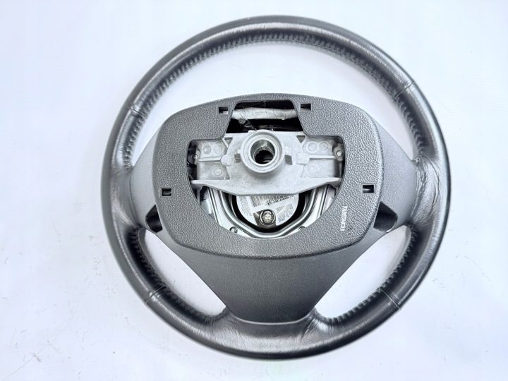 РУЛЬ МУЛЬТИФУНКЦИОНАЛЬНЫЙ KIA PRO CEE'D CEED РЕСТАЙЛИНГ 2009-2012, фото 2