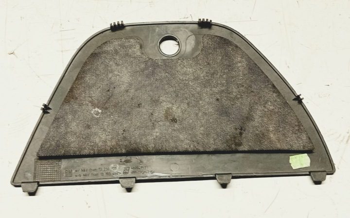 Защита обшивки багажника Opel OE 13230177, фото 2