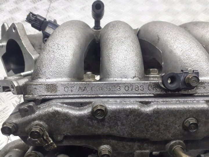 Впускной коллектор Honda Accord VII 2.0 K20A6, фото 3