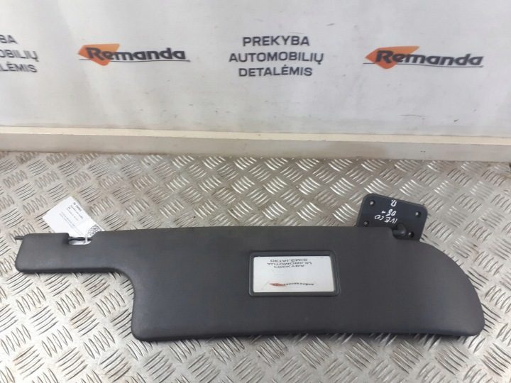 2008 Iveco Daily 35 - 40.10 Солнцезащитный козырек, фото 2