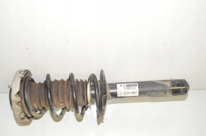 АМОРТИЗАТОР ПЕРЕДНИЙ ПРАВЫЙ BMW F40 31306877062 28528283 2.0L 110 кВт 2021, фото 4