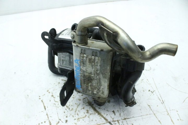 Webasto Отопление 7N0815065Q Сиденье Alhambra II 7N 2.0 TDI, фото 4
