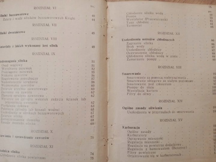 Автомобиль nowoczesny Wydawnictwa Komunikacyjne Adam Tuszyński 1953 год, фото 3