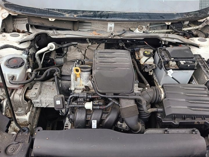 SKODA FABIA IV 1,0MPI КАТАЛИЗАТОР 2Q0131690J, фото 9