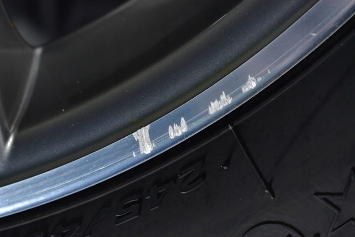 BMW 5 G30 G31 6 G32 КОЛЕСА 18" ДИСКА ШИНЫ ЛЕТНИЙ ЛЕТО HANKOOK, фото 12