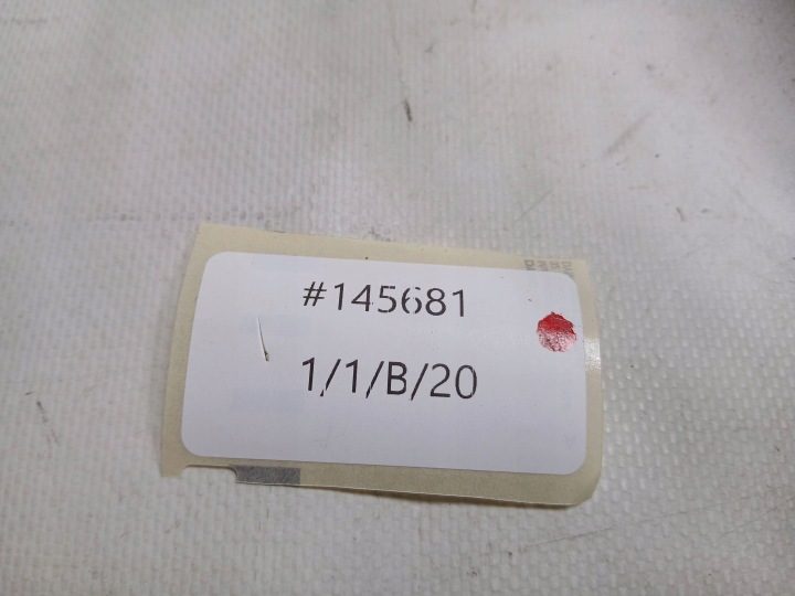 РУЛЬ КОЖАНЫЙ МУЛЬТИФУНКЦИОНАЛЬНЫЙ AIRBAG NISSAN ALMERA TINO, фото 6