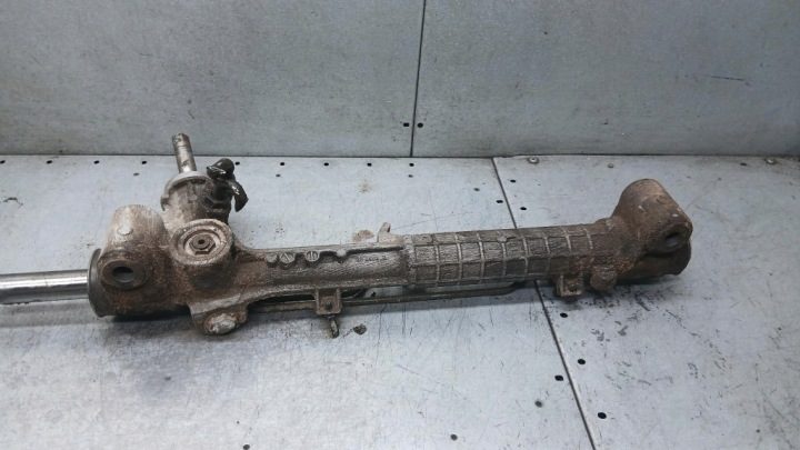РУЛЕВАЯ РЕЙКА OPEL ASTRA G 98-09R 1.6B 0250080018001, фото 7