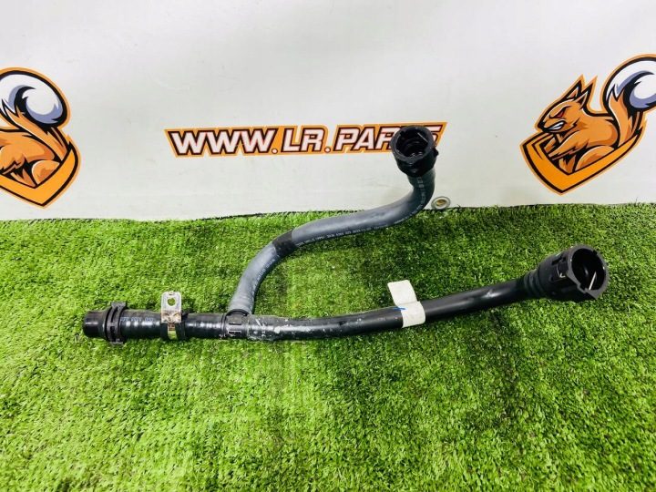 Труба нагревательная 3.0D Range Rover Sport L461 M8E2-18B402-AD, фото 2