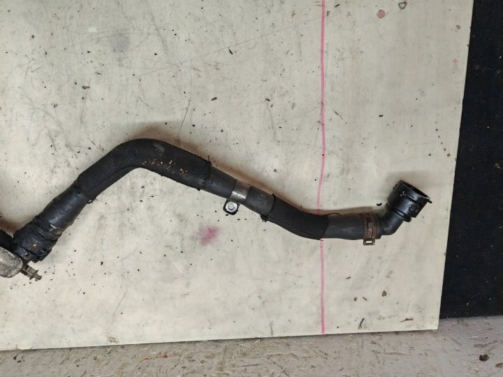 РАСШИРИТЕЛЬНЫЙ БАЧОК AUDI A4 B8 A5 8T 8K0121405E 8K0121109, фото 7