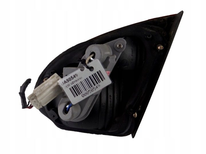 ФОНАРЬ ЗАДНИЙ ЛЕВЫЙ DAEWOO MATIZ 21-4627L, фото 3