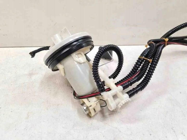 Датчик уровня топлива Mercedes-Benz C W203 A2034706694, фото 4