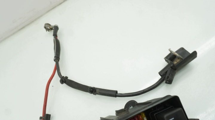 Skoda Octavia III блок предохранителей 5Q0907361B, фото 4