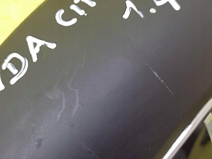 HONDA CITY ПОДУШКА AIRBAG ВОДИТЕЛЯ 77800SELT8, фото 2