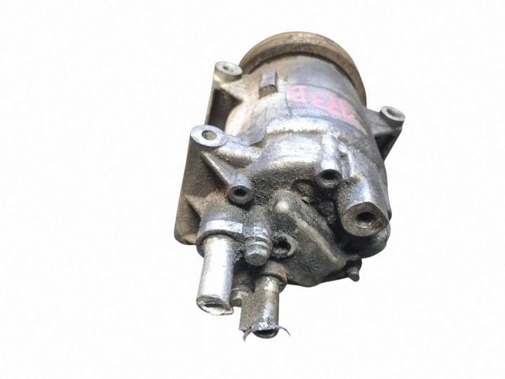 Компрессор кондиционера Renault Megane II 1.9 DCI 8200309193, фото 2