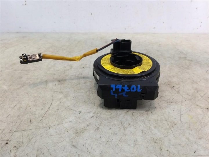 Шлейф Airbag Hyundai I30 I 2007-2012 1.6 CRDi 90 л.с. версия европейская, фото 4