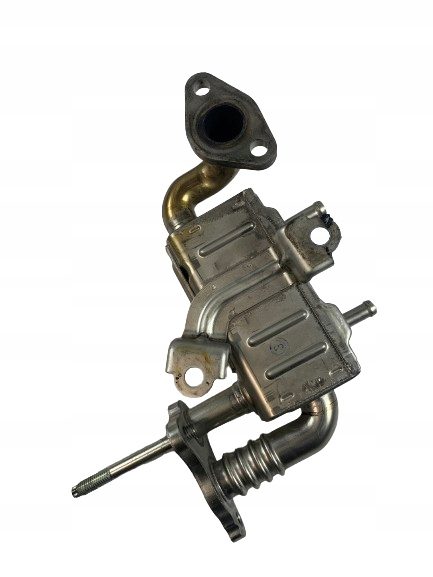 РАДИАТОР EGR TOYOTA YARIS 1.4 D4D 25601-33060, фото 2