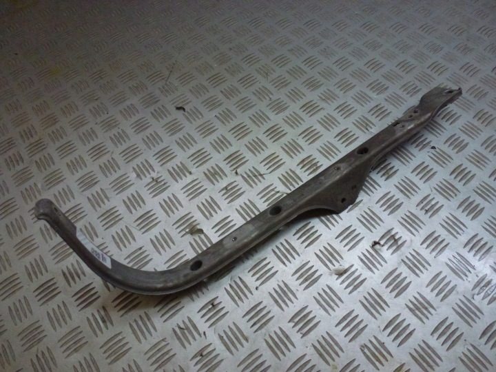 КРОНШТЕЙН STELAŻA JEEP WRANGLER JL GLADIATOR, фото 1