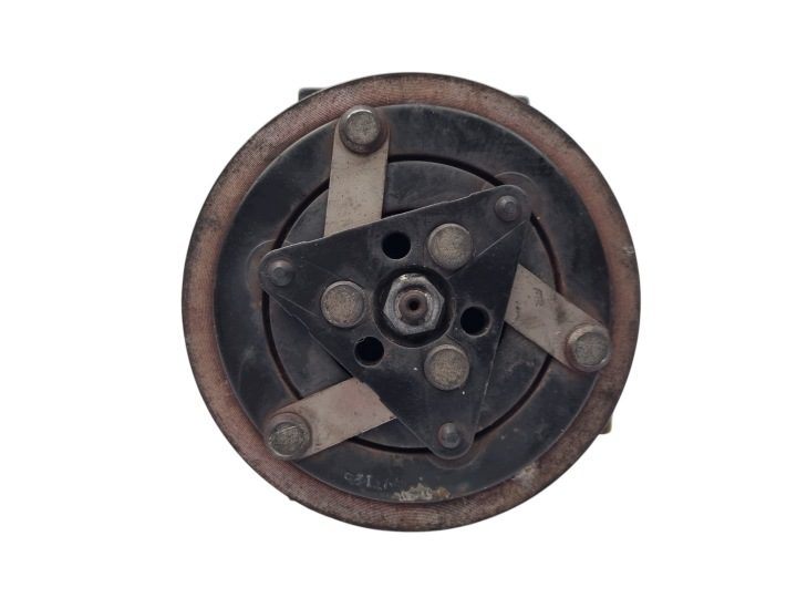 КОМПРЕССОР KLIMATIZACJI Citroen C3 C4 Peugeot Partner 308 1.6 HDi 9671216280, фото 6