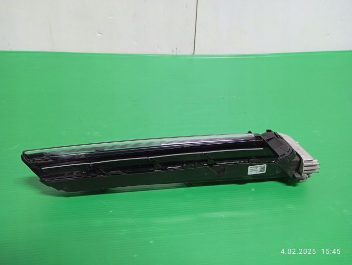 ПОВОРОТНИК СВЕТ ДХО LED ЛЕВЫЙ PORSCHE 911 992 CARRERA 19- 992941107C, фото 7