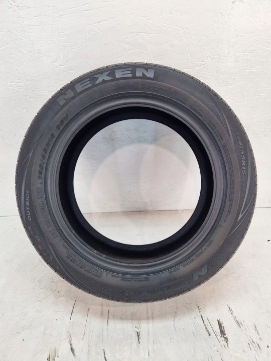 Шина летняя Nexen N'Blue HD Plus 195/55R15 85 В, фото 3