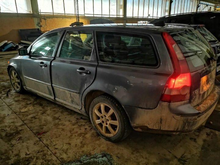 Volvo V50 Датчик скорости ESP 2005 1.6L 3m5t14b296ab 3m5t-14b296-ab, 10.0, фото 8