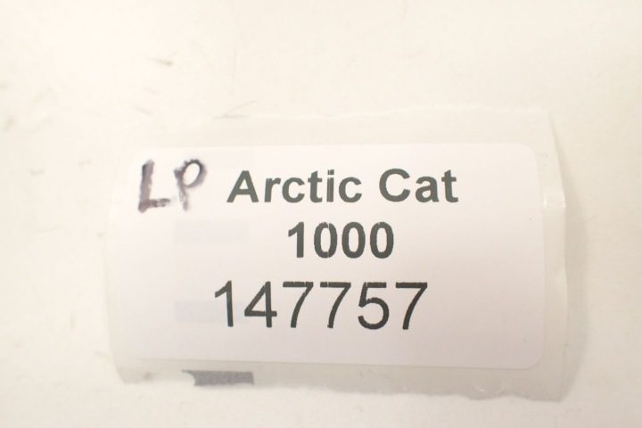 Arctic Cat 1000 Thundercat Полуось [L] передняя шарнир, фото 10